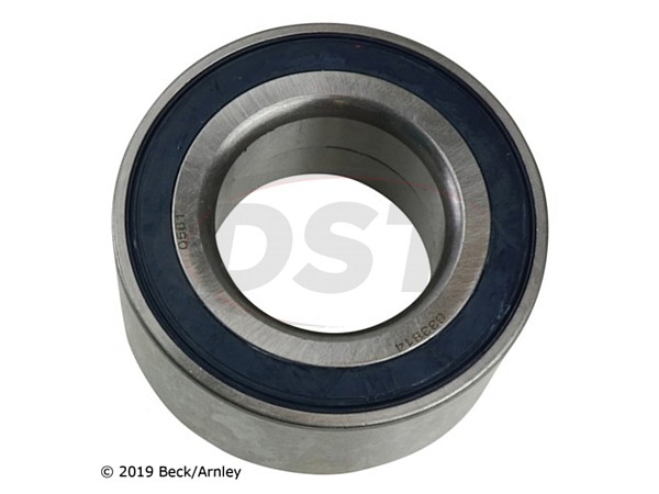 beckarnley-051-4222 Rear Wheel Bearings